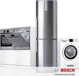 servicio técnico Bosch Bogotá